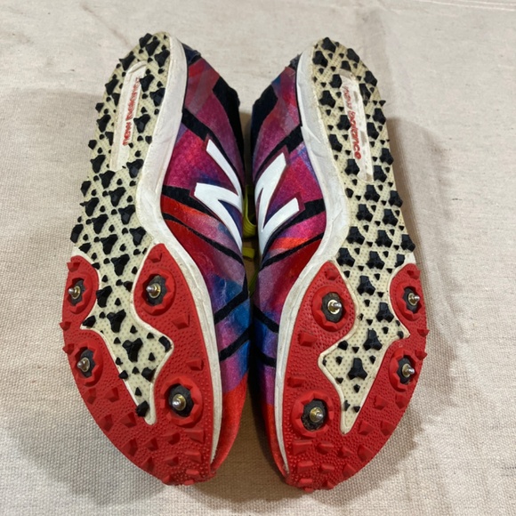 New Balance Kick XC 5000 VI main image 9